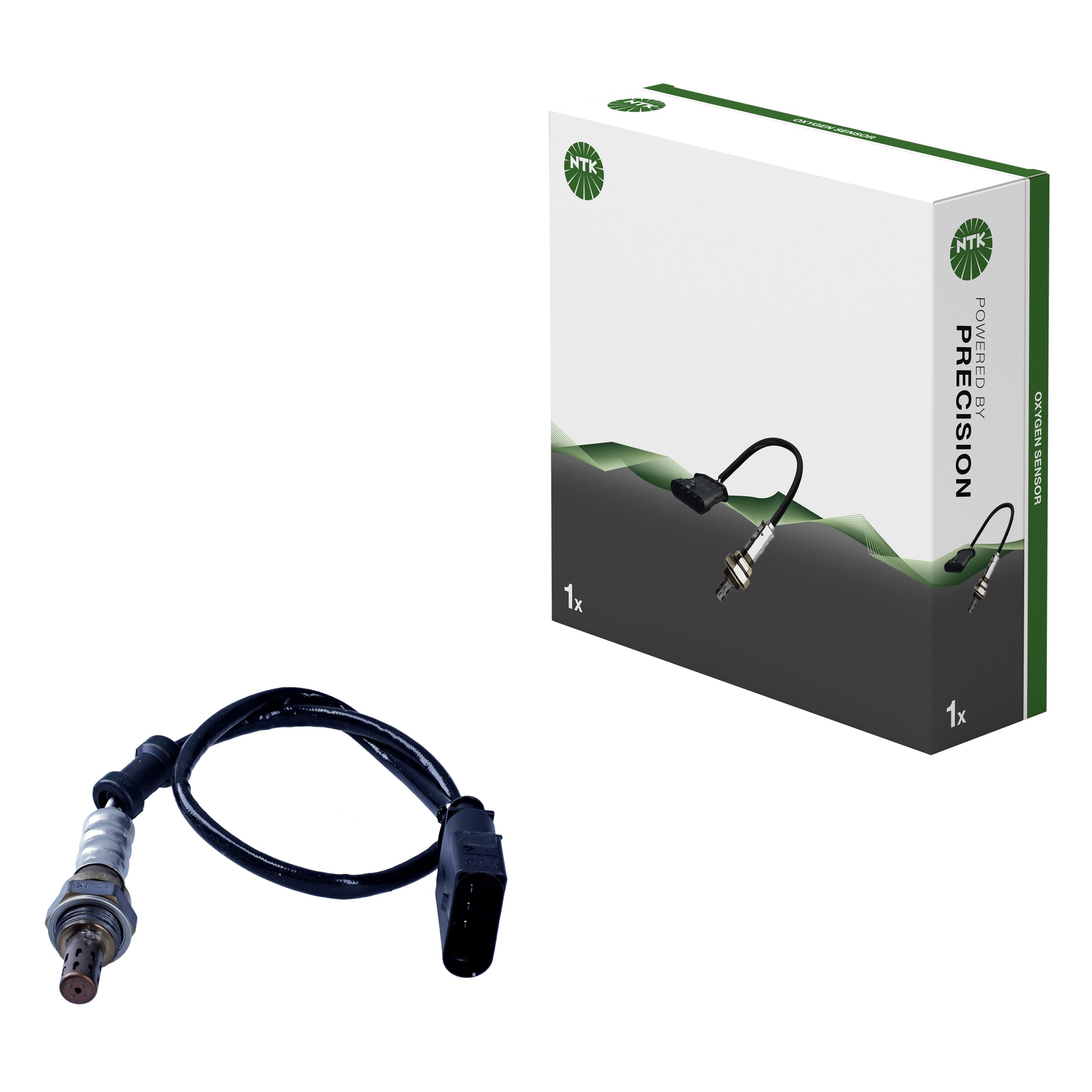 NTK OZA826-EE10 sonda lambda 1 pz controllo miscela