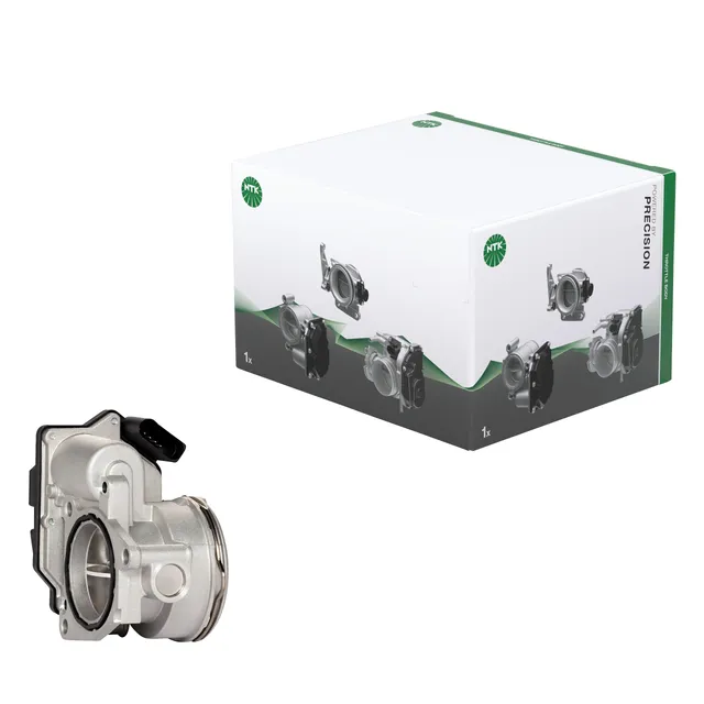 NTK TBE5-D031 corpo farfallato 1 pz standard OE