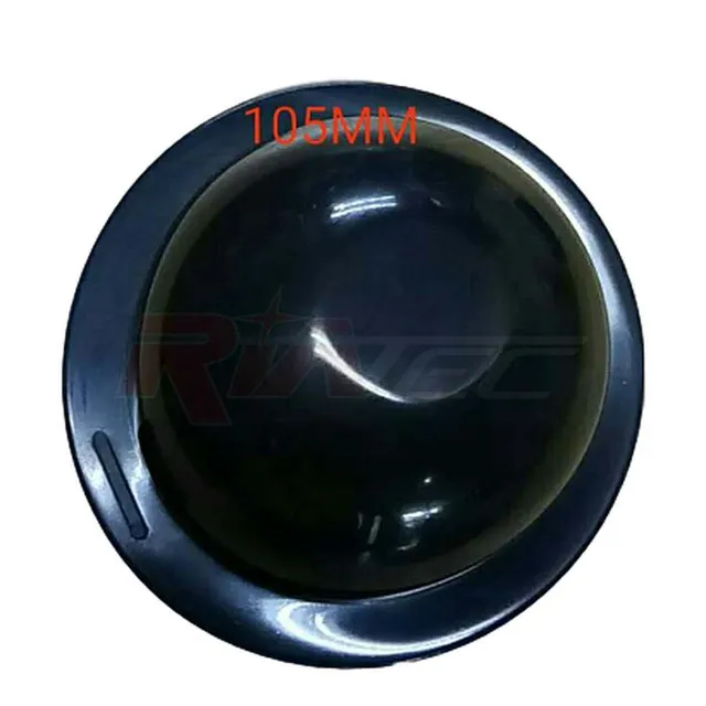 RIATEC MOD7695 cuffia parapolvere per kit LED