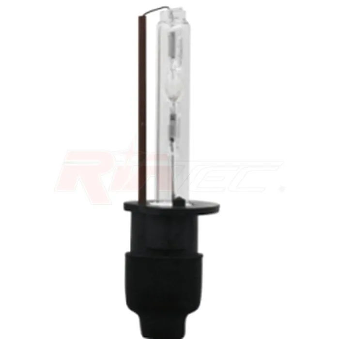 Riatec MOD8003 H3 kit xenon modifica