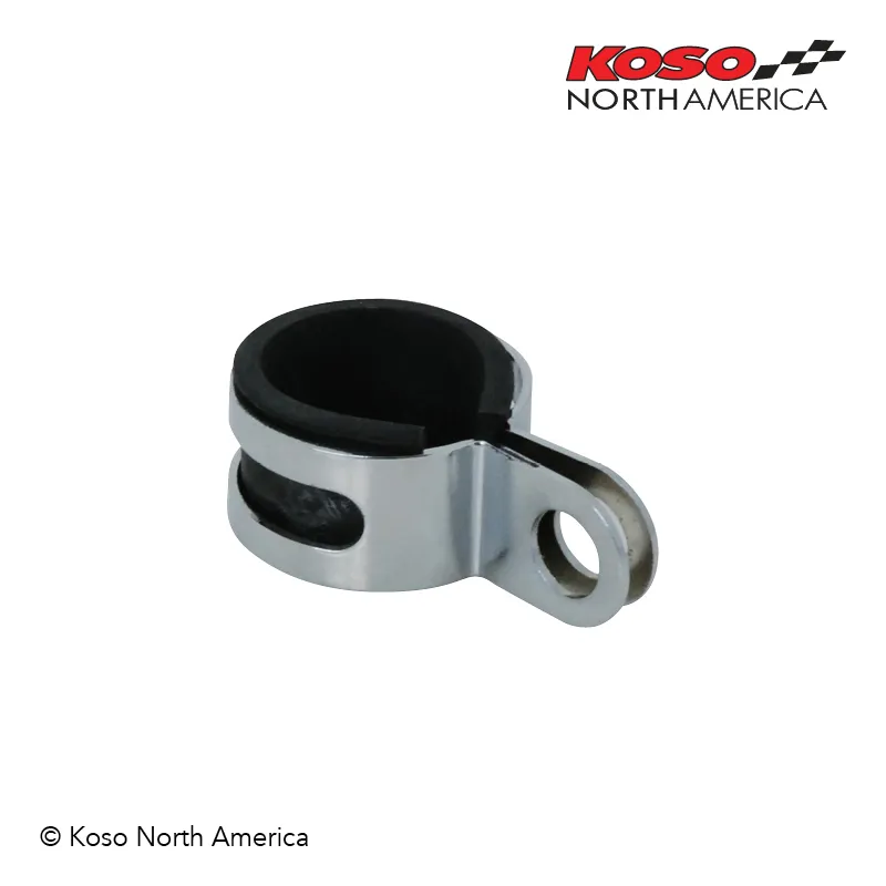 Koso Super Slim morsetto manubrio per staffa Mini Mini 3
