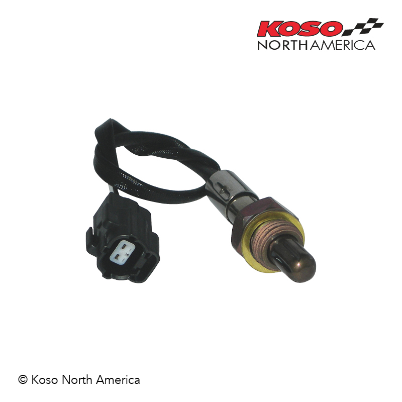 Koso O2 Sensor sonda lambda Narrow Band 4 tempi