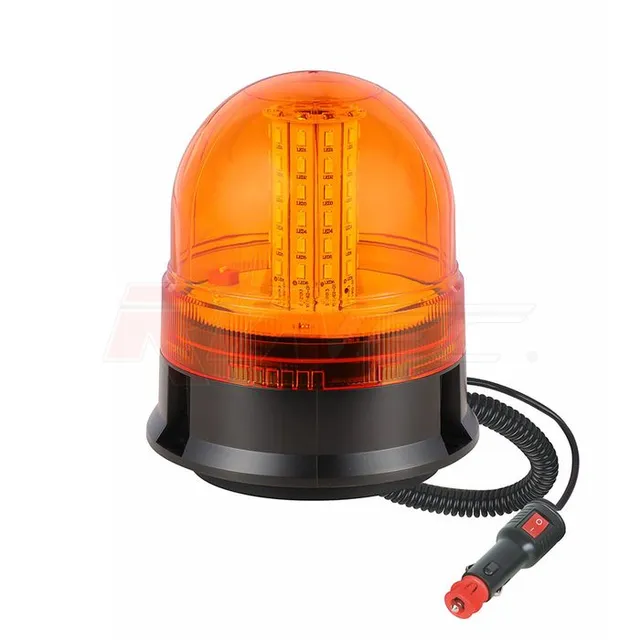 RIATEC MOD6501A lampeggiante LED rotante 12V