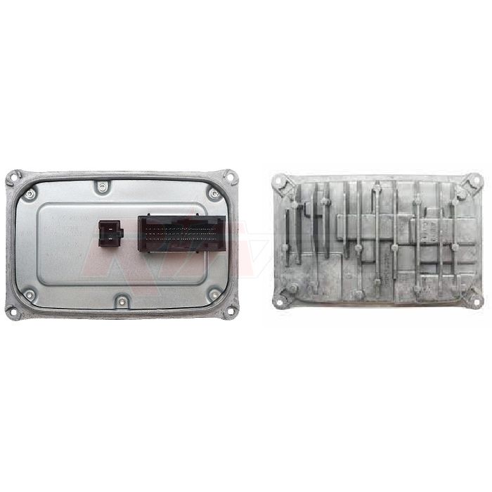 RIATEC MOD8901 Centralina Modulo LED 12V