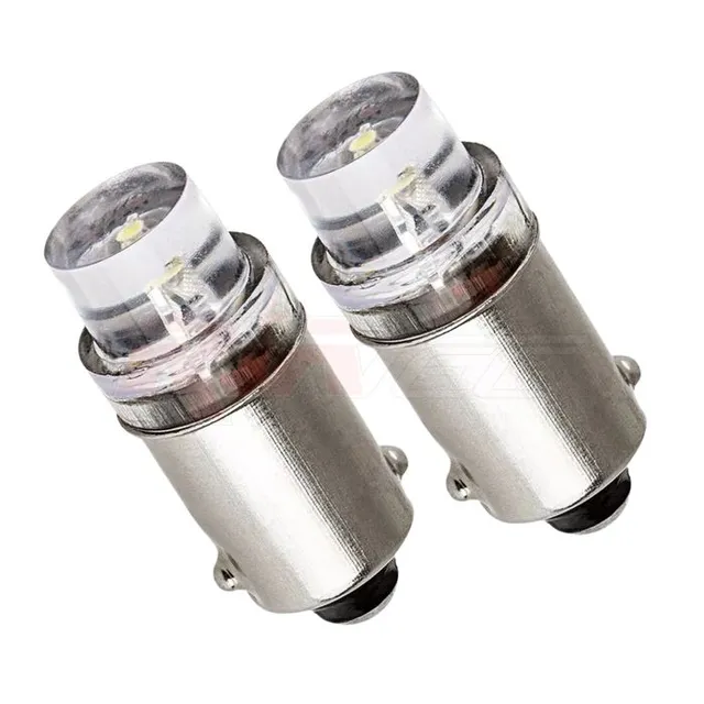 RIATEC MOD281 T4W lampadina led attacco BA7S
