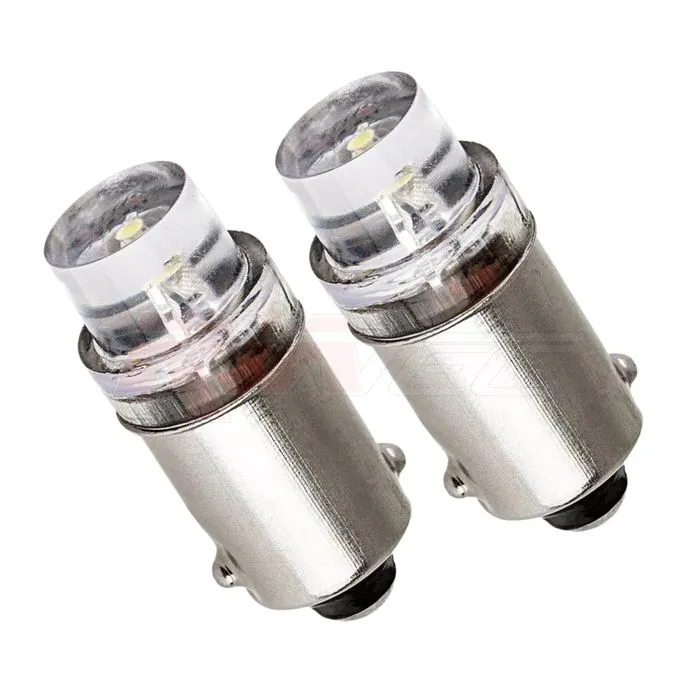 RIATEC MOD281 T4W lampadina led attacco BA7S