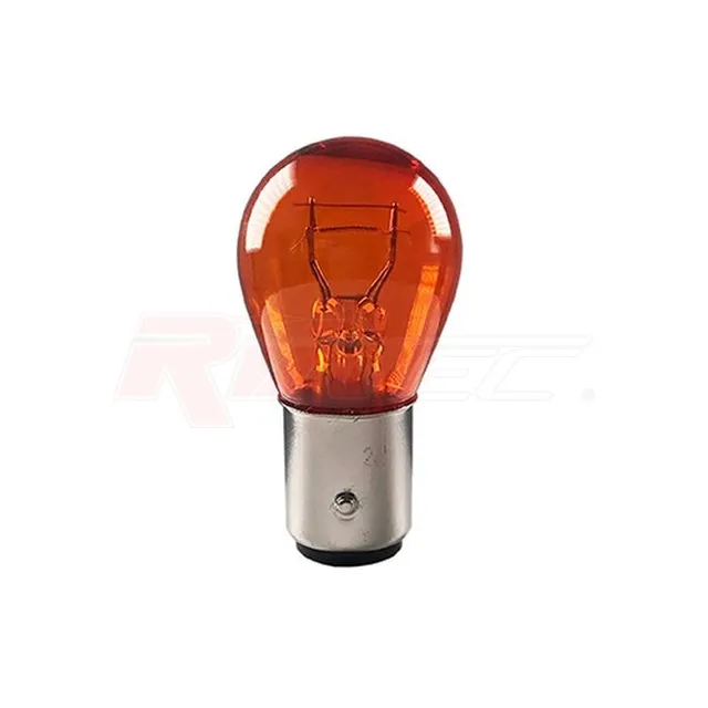 RIATEC MOD197 PY21/5W lampadina auto BAY15D