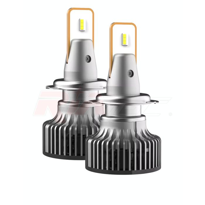 RIATEC SIRIO H7 lampadine LED kit 12V
