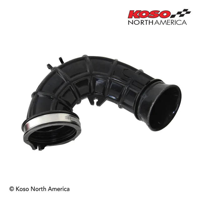 Koso tubo collegamento airbox Honda Grom 34 mm