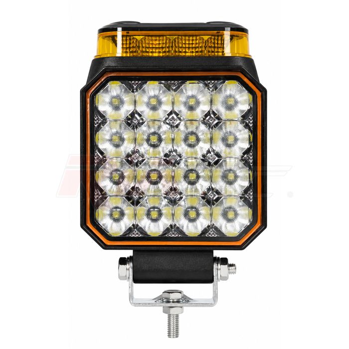 RIATEC MOD2548 faretti LED luce emergenza