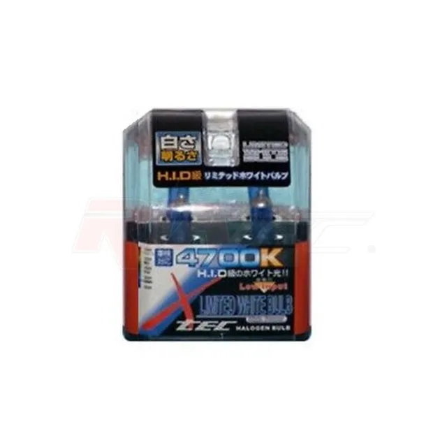 RIATEC MOD132 HB3 lampadina auto P20d 12V