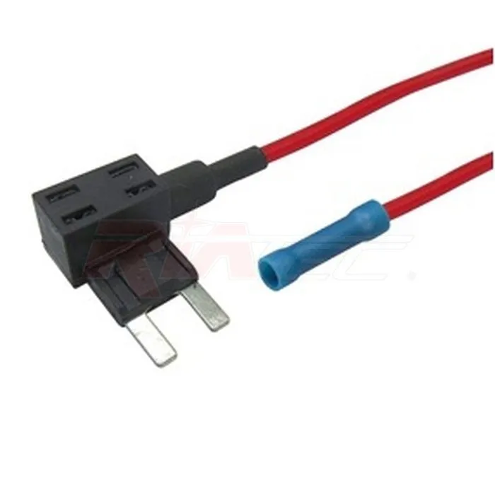 Riatec ASP Mini Fuse HPIFH004 portafusibili 12V