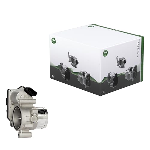 NTK TBE5-D005 corpo farfallato 1 pz precalibrato