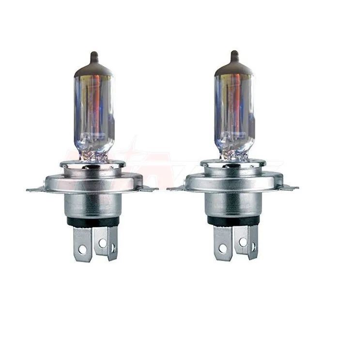 RIATEC MOD95 lampada H4 zoccolo P43T 12V