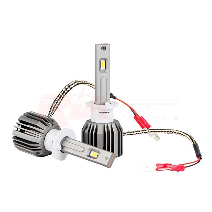 Riatec Bi Radiator-Truck H3 kit LED camion