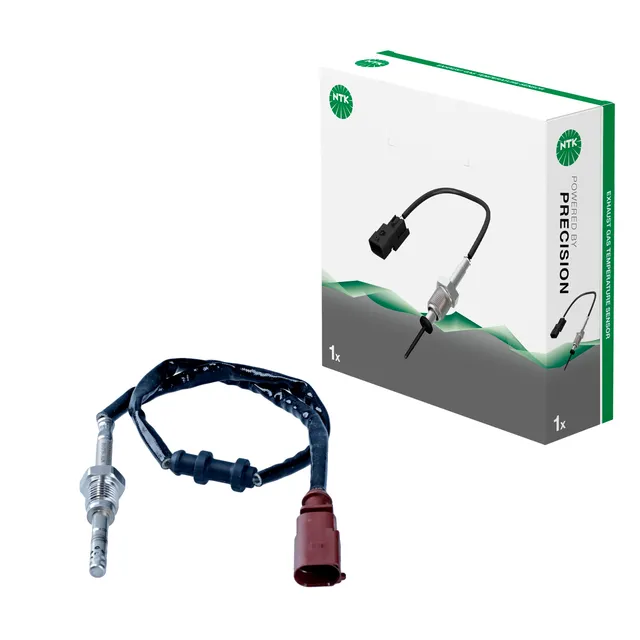 NTK RTA9000-EE014 sensore temperatura scarico 1 pz alta precisione