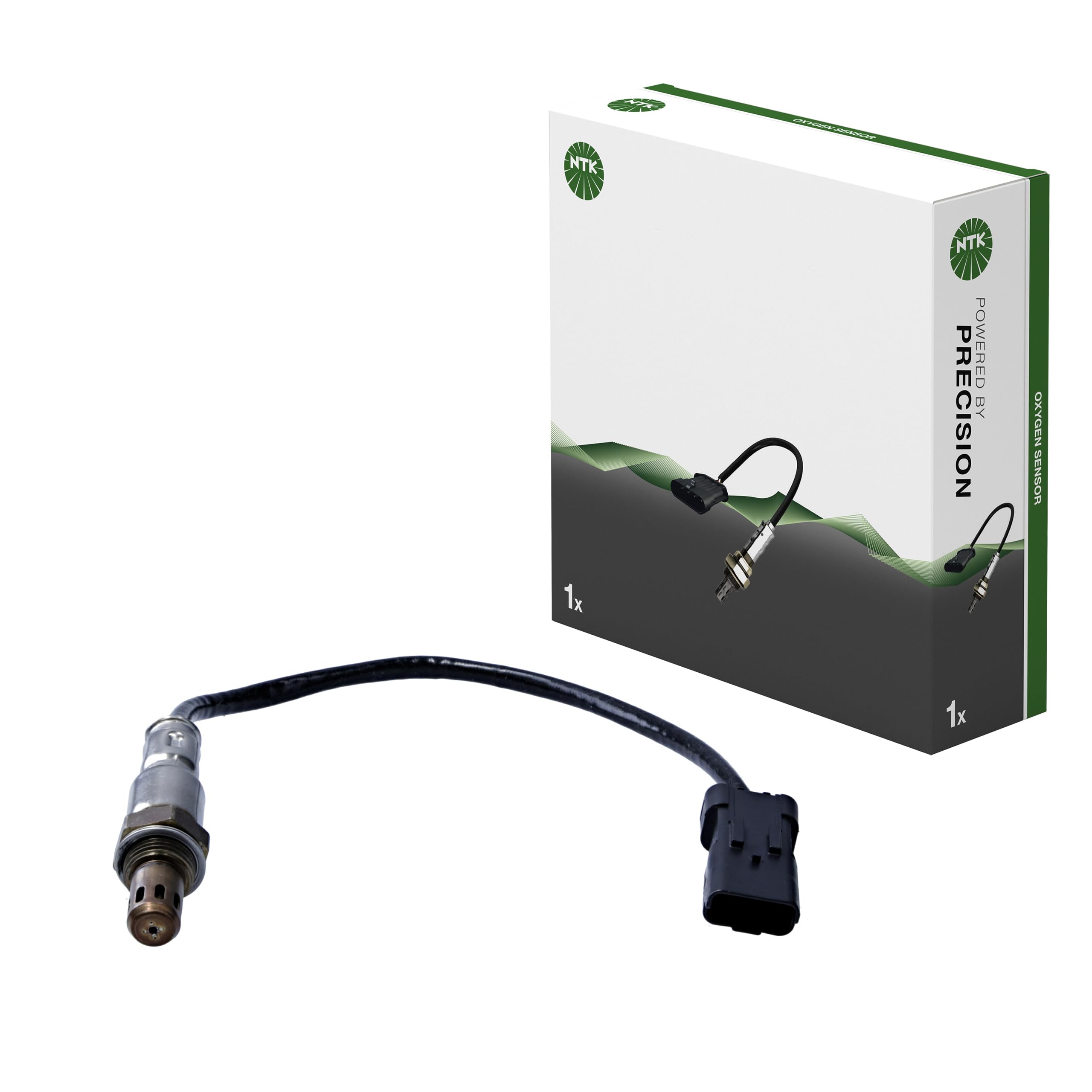 NTK OZA603-U1 92056 sonda lambda gas scarico