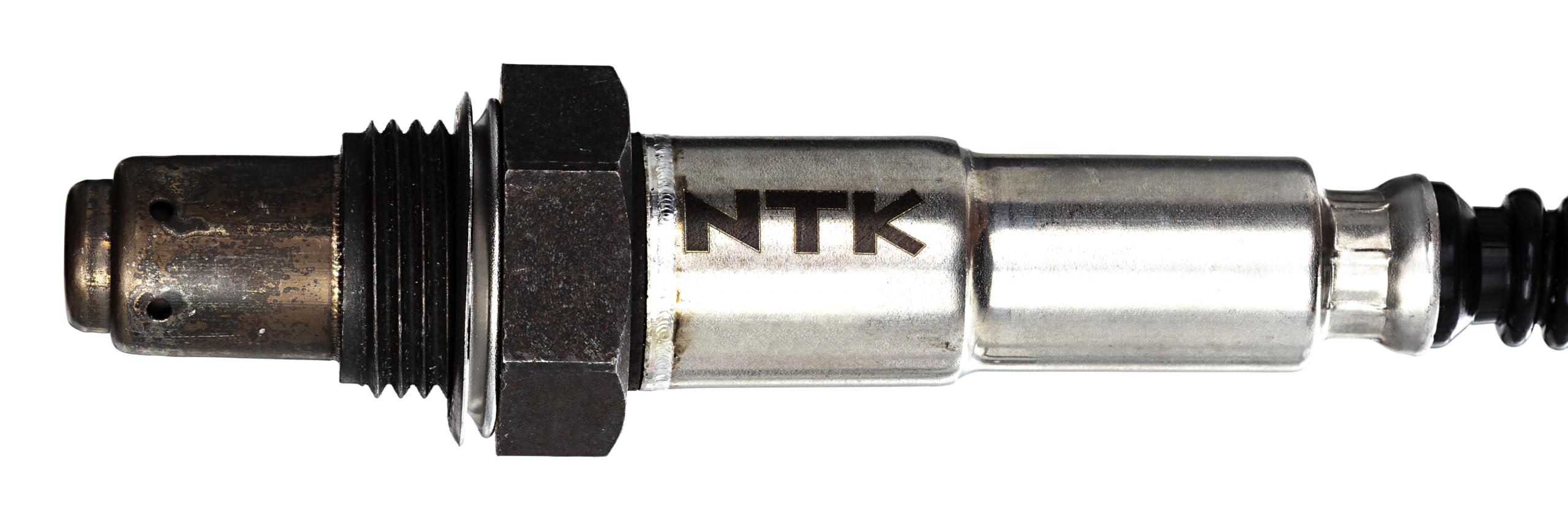 NTK UAR9000-EE020 96484 sonda lambda gas scarico