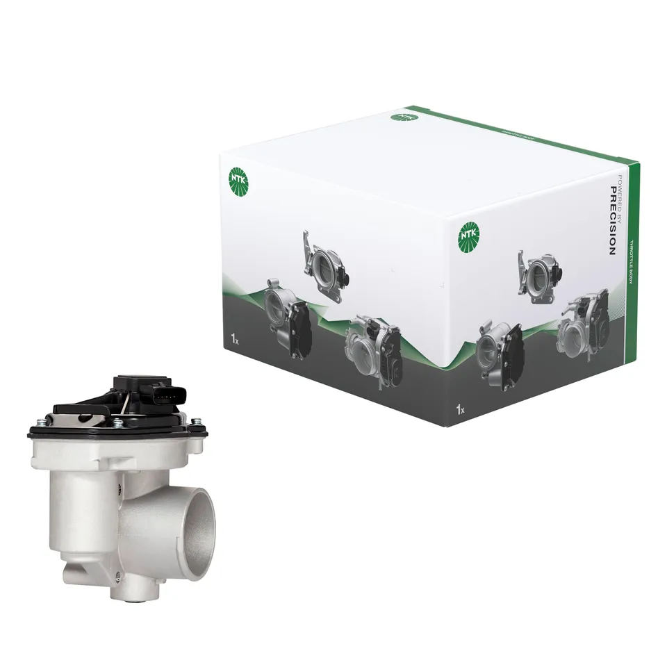 NTK TBE6-V015 corpo farfallato 1x precalibrato