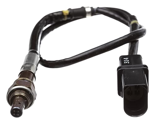 NTK LZA07-V1 1851 Sonda Lambda Controllo Miscela