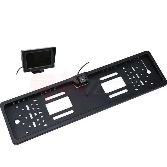 Riatec MOD3090 Telecamera Parcheggio Auto 12V