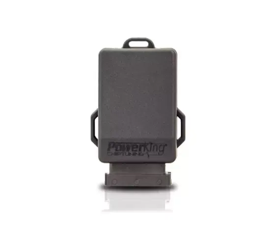 Powerking emulatore OPF per filtro antiparticolato