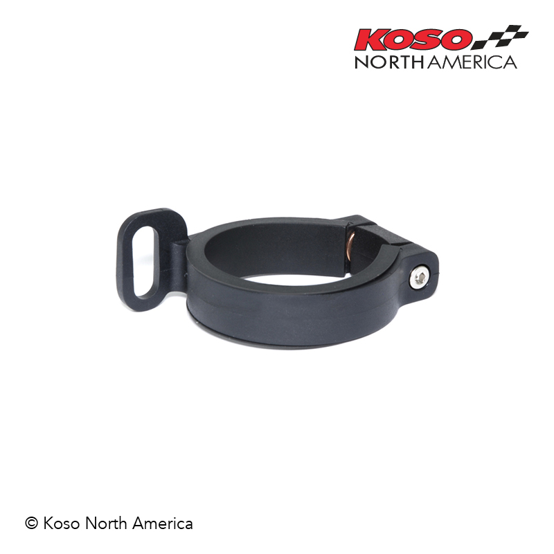 Koso Speed Sensor Bracket staffa forcella 47mm MX