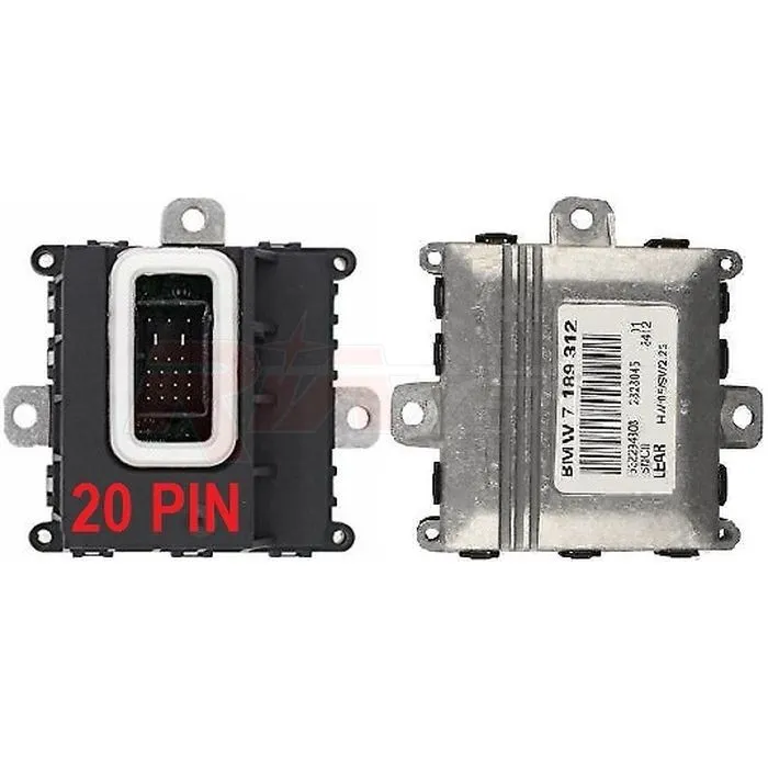 RIATEC MOD8609 centralina xenon 12V