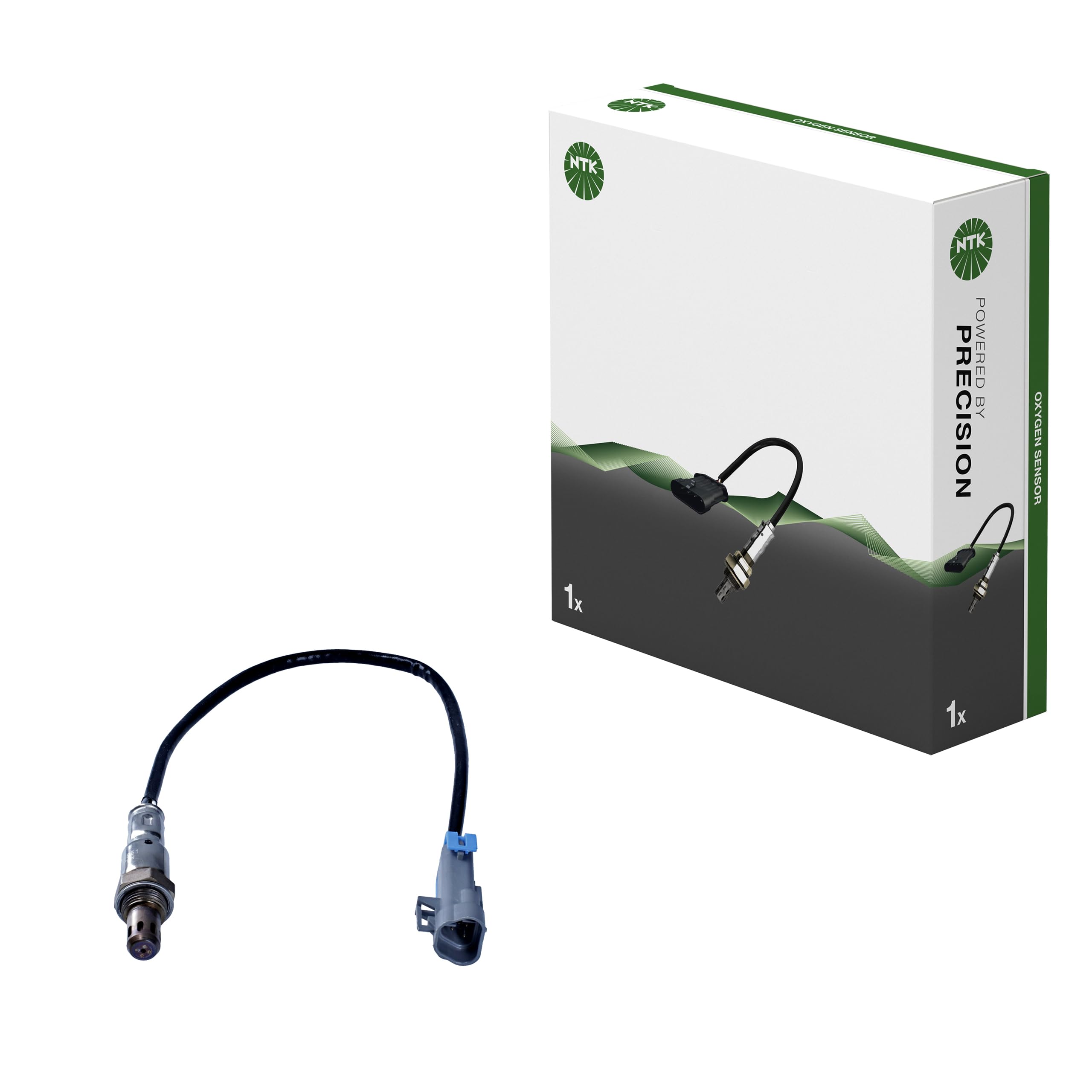NTK OZA872-EE1 sonda lambda 1 pz controllo miscela