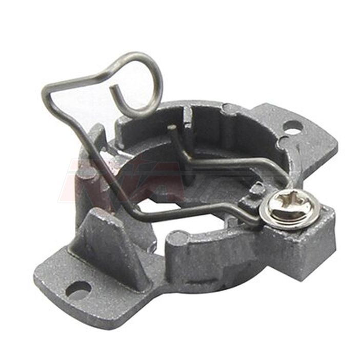 Riatec adattatori kit xeno Mercedes 320