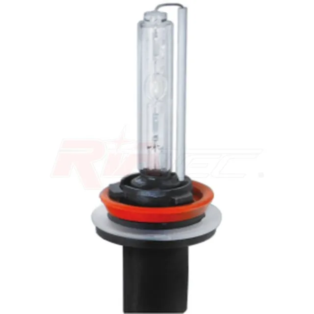 RIATEC H8 lampada xeno modifica auto 12V