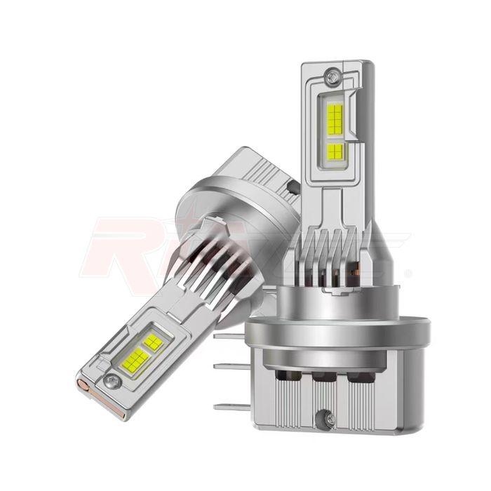 RIATEC Minifan 2.0 MOD7225 kit LED H15