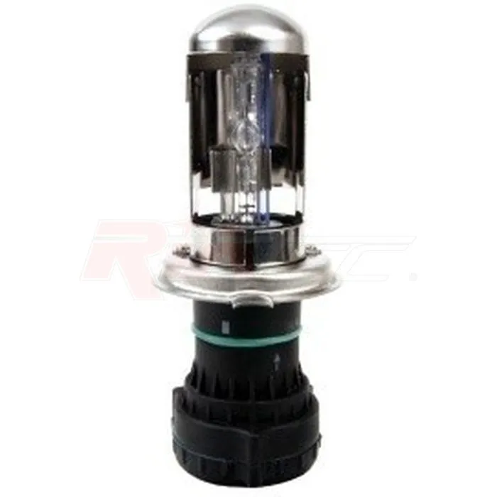RIATEC H4 bixenon kit xeno auto 2 cavi
