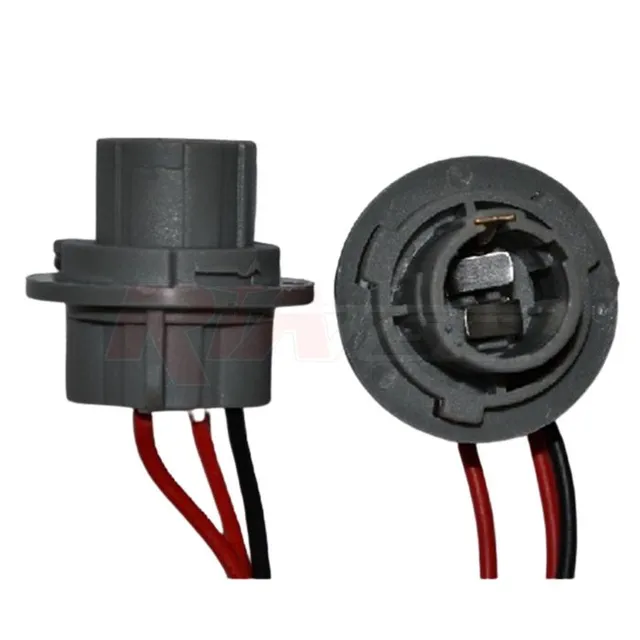 RIATEC Connettore Ricambio Base BAY15D