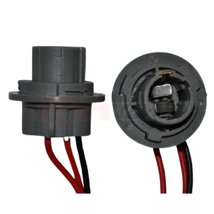 RIATEC Connettore Ricambio Base BAY15D