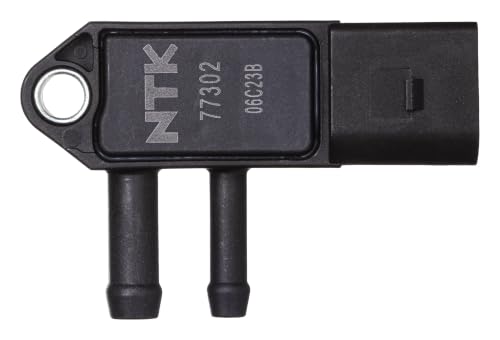 NTK EDPS EPD3-D023 sensore pressione scarico DPF diesel