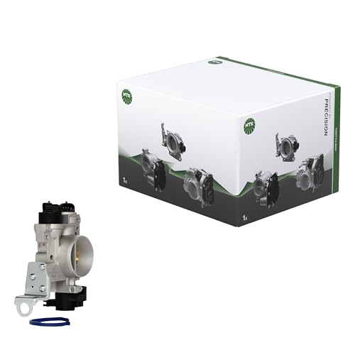 NTK TBM3-D049 corpo farfallato auto precalibrato