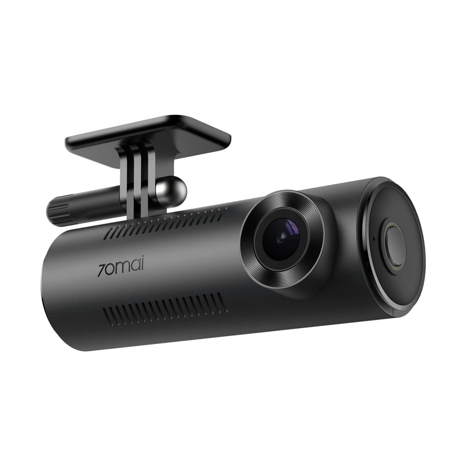 70mai M310 dash cam auto 2K grigio scuro visione notturna