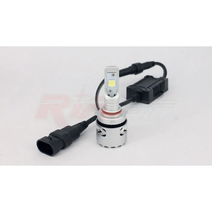 Riatec Lens H8-H9-H11-H16 kit LED auto 12V
