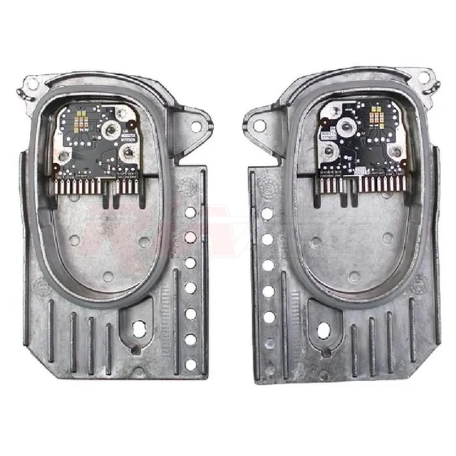 Riatec MOD8830R centralina modulo LED