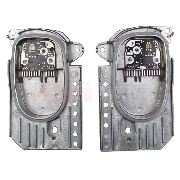 Riatec MOD8830R centralina modulo LED