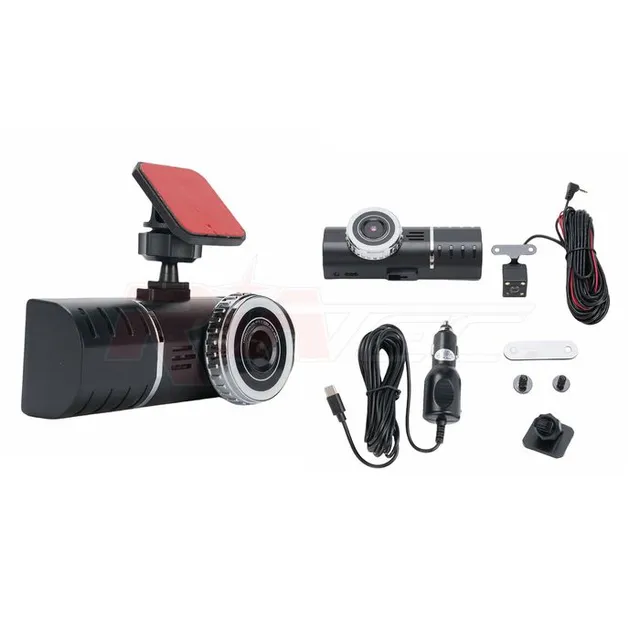 RIATEC MOD1010 dash cam auto veicolare