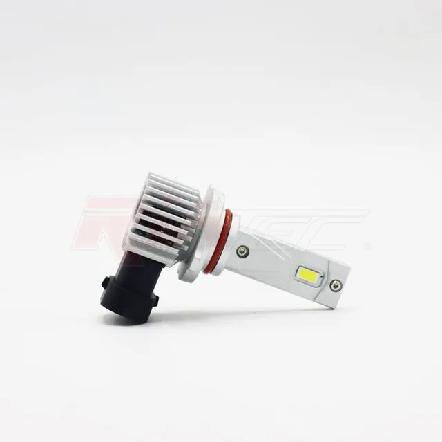 RIATEC MOD7239 MINI FAN 2.0 kit LED HIR2 9012
