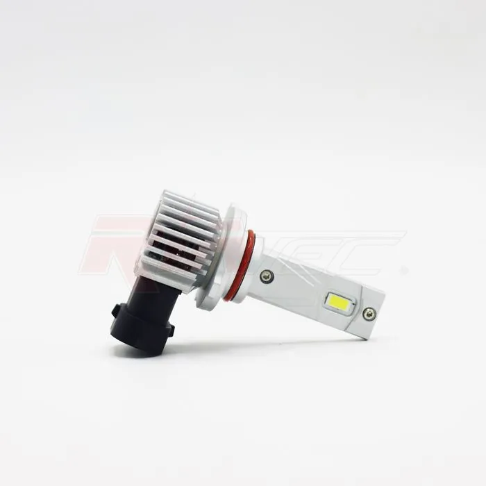 RIATEC MOD7239 MINI FAN 2.0 kit LED HIR2 9012