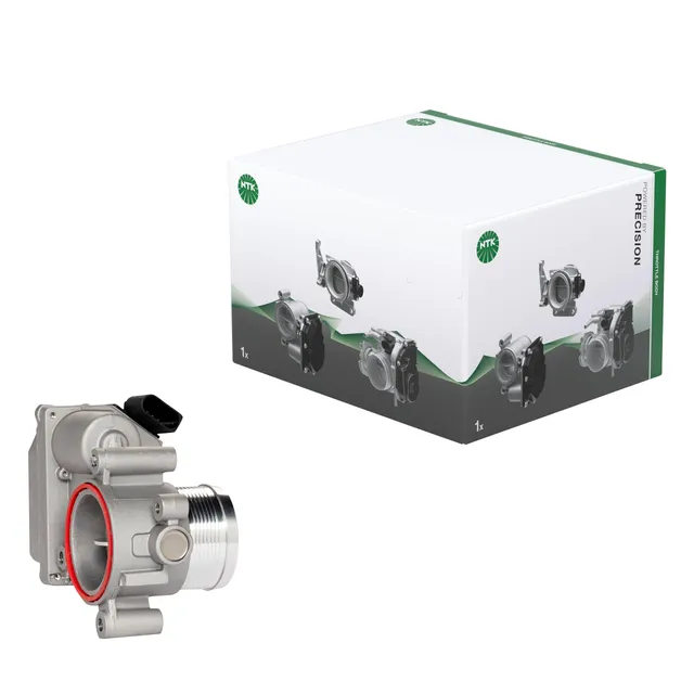 NTK TBE4-D145 corpo farfallato 96663 1 pz originale