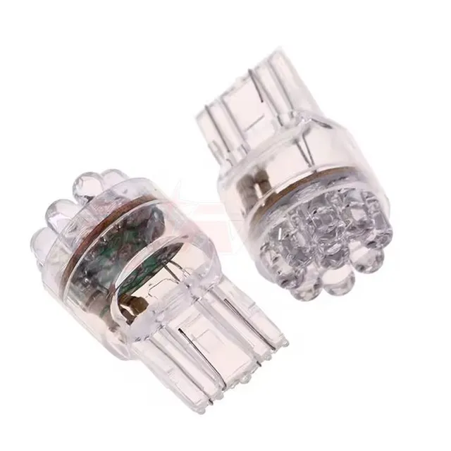 RIATEC MOD83 W21W lampadina LED SMD attacco T20