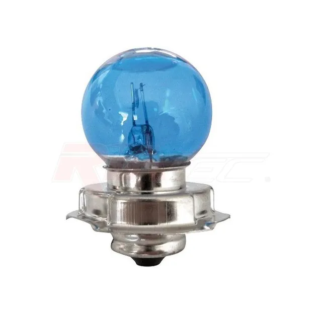 RIATEC MOD721 Lampadina Auto P26S