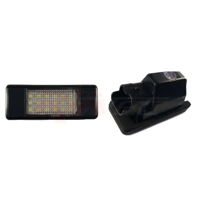 RIATEC MOD421001 luce targa LED auto