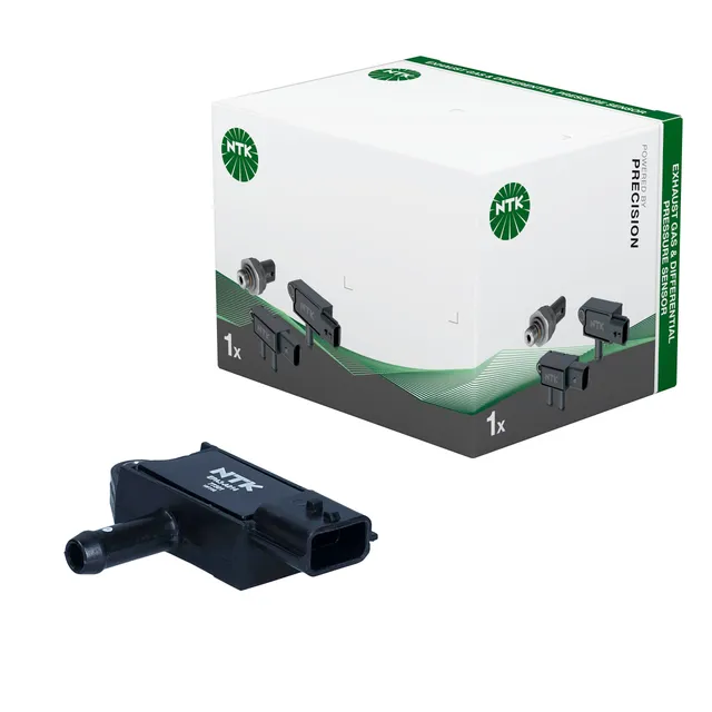 NTK EDPS EPA3-A014 77301 sensore pressione DPF