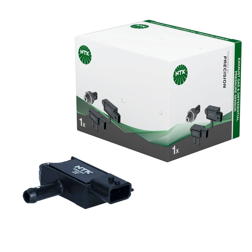 NTK EDPS EPA3-A014 77301 sensore pressione DPF